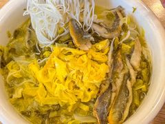 -木木鲜海鲜面(天一店)