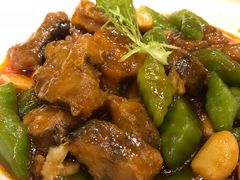 -渝半城经典川粤菜(重庆天地店)