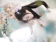 -九月鹰飞汉服摄影工作室