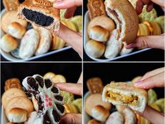 -北京稻香村(五道口店)