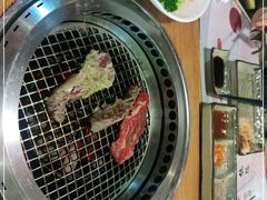 -赤坂亭·M9和牛烧肉·铁板烧(合肥万象城店)