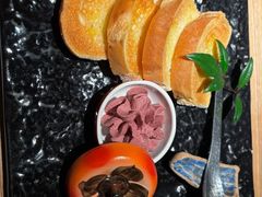 -本源食集 日式烧肉·炉端烧(东海缤纷店)