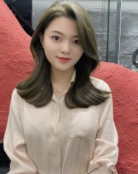 -FASHION PALACE hair+