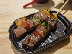 -一豚轩·烧鸟·豚骨拉面(五四路店)