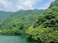 -午潮山国家森林公园