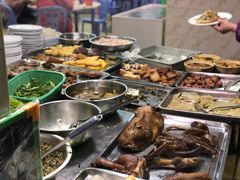 -长平老姿娘夜粥(平东一街店)