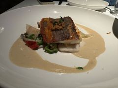 地中海煎海鱼-Solo(衡山路店)