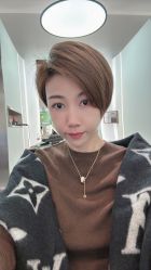 -Z.X HAIR SALON张新美业