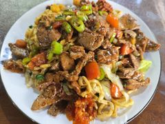 -荣荣面馆(丹溪大道店)