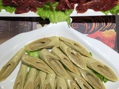 -重庆德庄火锅(体育中心店)