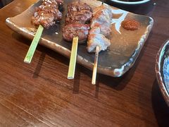 -鸟鹏烧鸟居酒屋(龙岗万科店)
