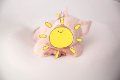 -西瓜庄园儿童摄影