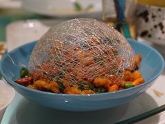 -雀蓝川菜(星悦汇店)