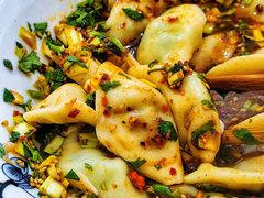 -尤素福东举院饺子馆