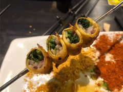 -很久以前羊肉串(清河店)