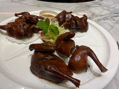 -国惠大酒楼(仓山万达店)