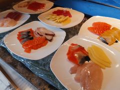-西安高新希尔顿酒店·咖啡露台西餐厅