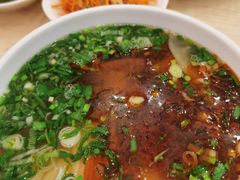 -清真·君乐牛肉面(一只船中街店)