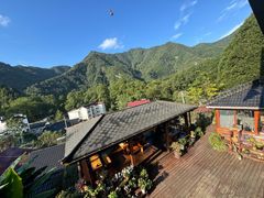 -水墨汀溪风景区