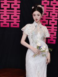 -韩国天使嫁衣婚纱礼服馆(上海旗舰店)