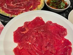 -天都火锅酒楼(虹梅南路店)