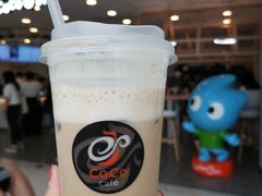 -CoCo都可(恒隆456店)