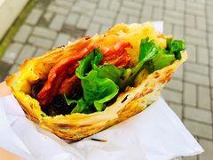 -海燕家人灌蛋饼(凤凰街店)