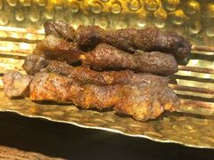 -疆文化新疆欢乐餐厅(金牛万达店)
