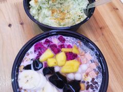 -串妹花式冰粉(乐山总店)