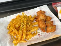 -艾薯夫妇Aysh(福田星河COCOPark店)