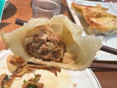 -春水锅贴·传统鲁菜(大明湖店)