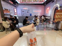-孖记茶档·热腾茶餐(荔湾领展广场店)