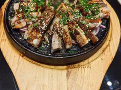 -高老庄新家宴(北斗星广场店)