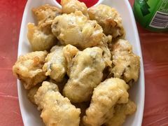 -蚝乡农庄(铁涌赤岸店)