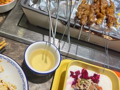 -熙成烧烤·三十三年(开发区店)