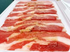 -牛鲜盛齐齐哈尔烤肉(曹路店)