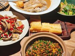 -KŌNG胶东小馆(华熙店)