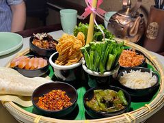 雄安大咖-淀里船宴(裕华东路店)