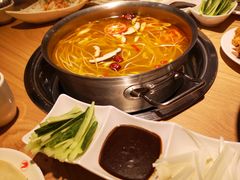 -守柴炉烤鸭(科华中路王府井店)