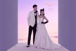 -角色婚纱摄影(中心店)
