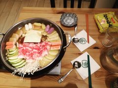 -小岛餐厅