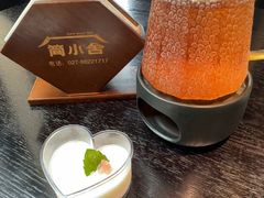 -简小舍·民间手艺菜(武昌江滩店)