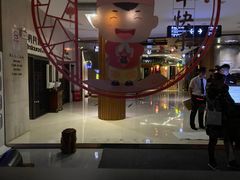 -纽斯桑拿会所(东绣路店)