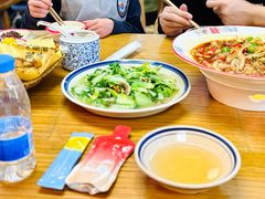 -破三川·新川菜(静安大融城店)