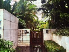 -白天鹅宾馆-健身中心