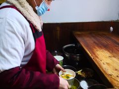 豆腐花-秦园惠山豆腐花(惠山古镇店)