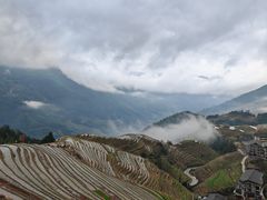 -龙脊梯田