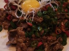 -酒肆浅葱•烧烤•龙虾•排档(卓悦intown店)