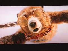 -AMG海上明珠影城(上海环球港RealDCinema店)