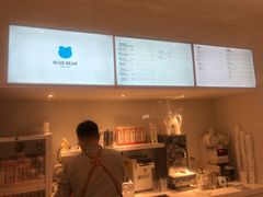 -兰熊鲜奶(西直门凯德mall店)
